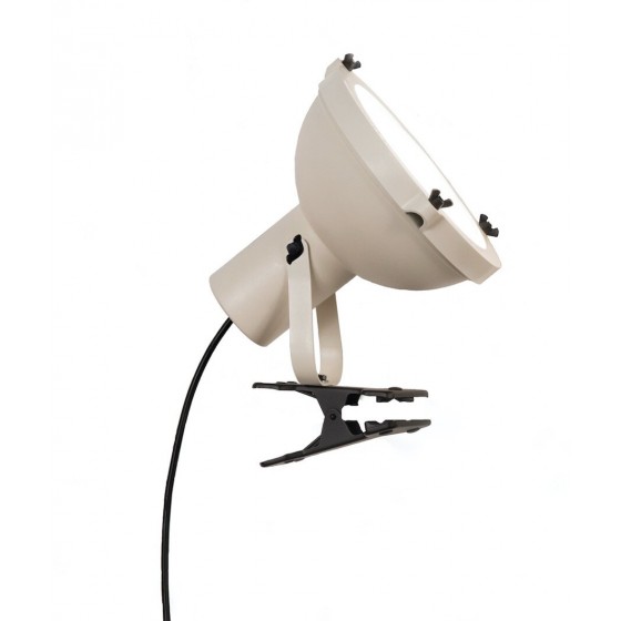 Nemo Projecteur 165 Pincer Clip Table Lamp